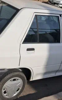 پراید مدل ۹۸