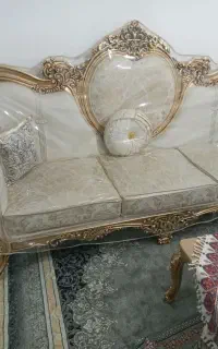 مبلمان ۹نفر
