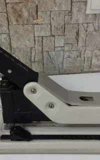 دستگاه منگنه بزرگ