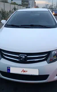 آریو اتومات ۹۷ بسیار تمیز و کم کار