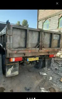 حمل بار شن ماسه اجر با بهترین قیمت