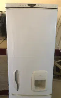 یخچال فریزر بدون برفک