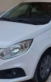فروش جک جی 4 صفر کیلومتر سفید