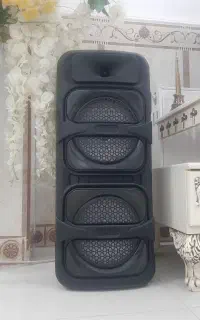اسپیکرباند