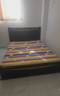 تخت خواب باتشک