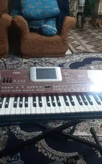 KORG Pa500