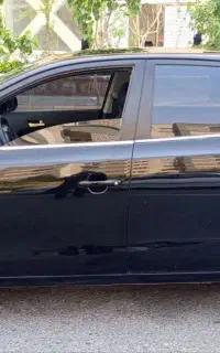 هیوندا i30 .مدل 2010