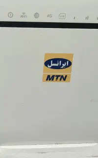 مودم رومیزی ایرانسل مدل GP 2101 plus