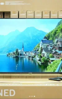 بدون پیش پرداخت فروش اقساطی 24 تا 36 ماه تلویزیون