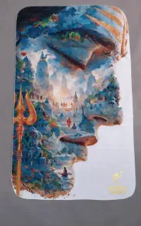 حوله زیرانداز ورزشی شادیلون مجیک