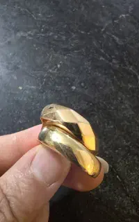 انگشتر  نو