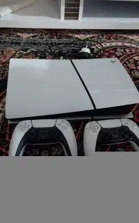 ps5 دیجیتال