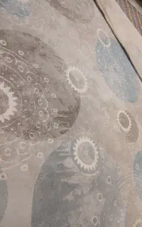 دوگلیم۶ متری درحد نو