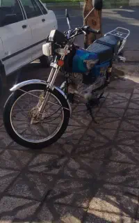 پیشتاز۱۲۵