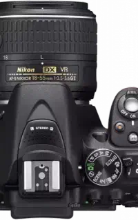 دوربین نیکونd5300