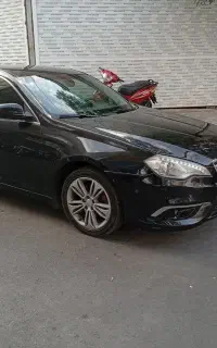 بایک سنوا مدل 2014