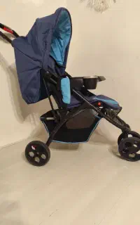 کالسکه پسرانه