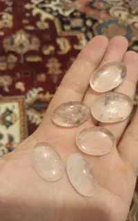 نگین سنگ در نجف اصل
