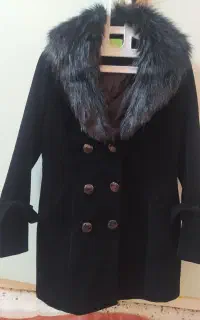 پالتو،کاپشن،لباس گرم