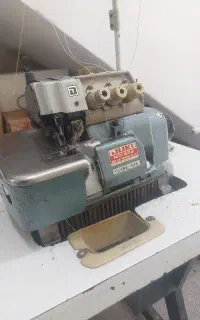 سردوز صنعتی ژاپنی اقتصادی