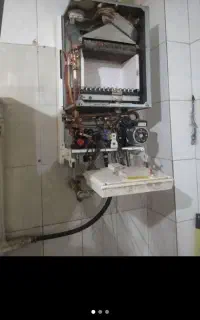 تعمیرات پکیج وابگرمکن وبخاری