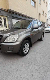ام وی ام x33