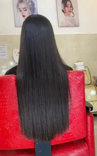 کراتین مو ۹۰۰ بمدت ۳روز