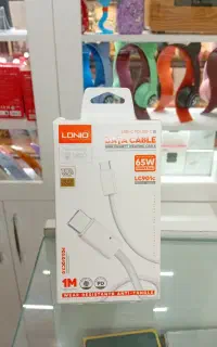 کابل شارژ فست