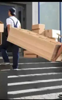 جا به جا کردن اسباب منزل با کامیونت و وانت باگارگر