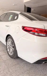 اپتیما ۲۰۱۸