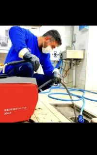 لوله باز کنی تضمینی