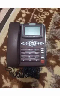 تلفن خونه