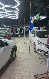 استادکار مکانیک جلوبندیساز باطریساز