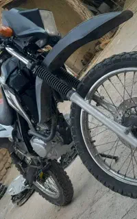 متورتریل 125