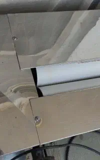 دستگاه خمیرپهن کن