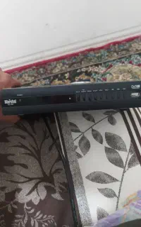 گیرنده دیجیتال مارشال