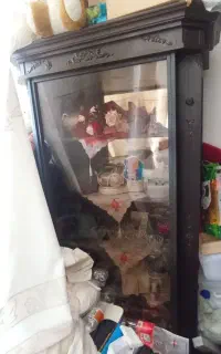 بوفه