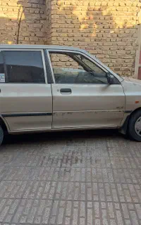 فروش پراید