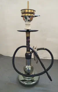 قلیان تازه و قشنگ
