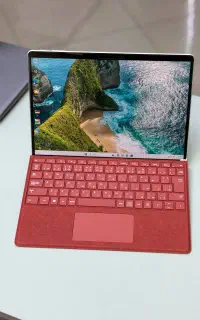 Microsoft Surface pro go2 (ون پلاس)