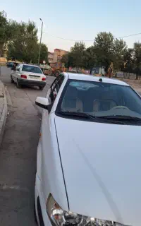 سمند مدل  ۹۴