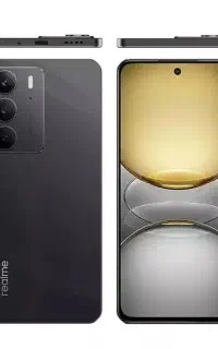 ریلمی c75 4g با حافظهٔ ۲۵۶ گیگابایت رم 8 گیگ