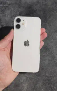 Iphone 12 mini