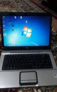 hp pavilon dv6000