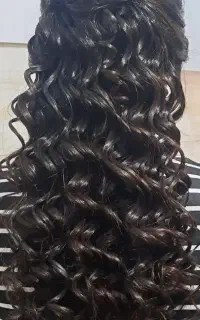 اصلاح ابرو کوتاهی وکس رنگ مو با کمترین قیمت
