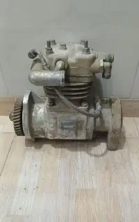 پمپ بادکامل دانگ فنگ،هوزینگ دف،رادیاتور نوی کولر