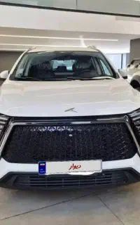 فروش خودرو x5مدل ۱۴۰۵