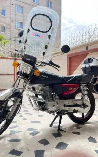 موتور ۲۰۰ مدل ۴۰۱