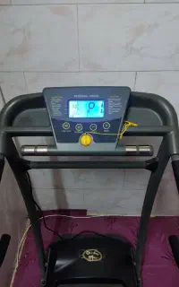 تردمیل نیاز به تعمیر