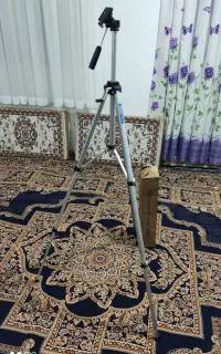 پایه دوربین عکاسی